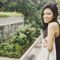 Stuti Jha