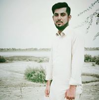 Siraj Nizamani