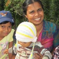 Neesha Hatharasinghe