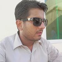 Ghulam Abbas