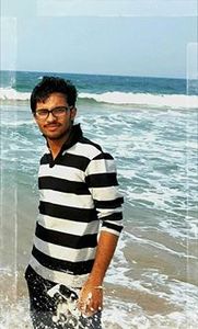 Biswajit Dash