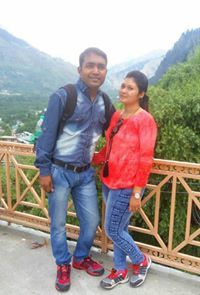 Vimal Parmar