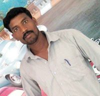 Radhakrishnan Perumal