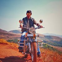 ಅಕ್ಷಯ್ ಕೆ