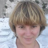 Ірина Олійник