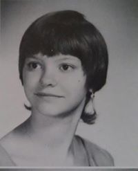 Beth Perry