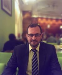 Hazem Muhammad