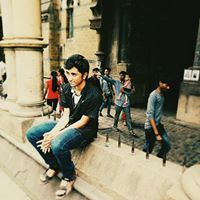 Rohit Banavath