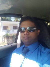 Mahesh Samaraweera