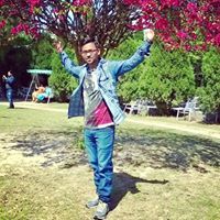 Adarsh Anand