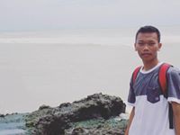 Candra Trimawan