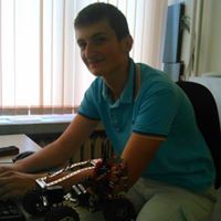 Радослав Илиев