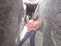 Ayomide Sobande