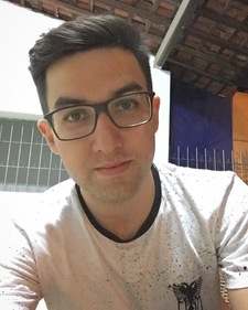 Nicholas de Ávila Lins Queiroz