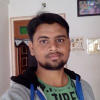 Maulik Patel