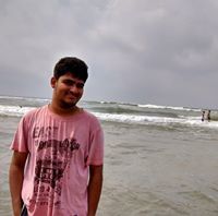 Pratyush Mahapatra