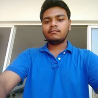 Abhishek Bhadra