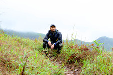 Suchir Patil