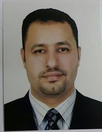 عمار عبدالواسع