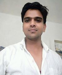 Vijendra Agariya