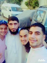 Mostafa Khaled