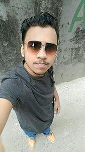 Sourav Goswami