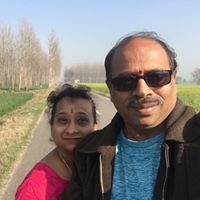 Rajesh Kesarla