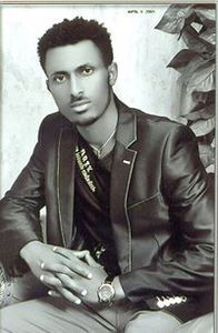 Abrham Desalegn