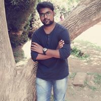 Sridhar Sridhar