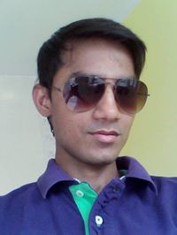 Bhanuprakash Ajit