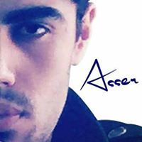 Ahmed Abd-Elaziz