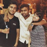 Rajdeep Taluckdar