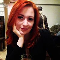 Оля Подолець