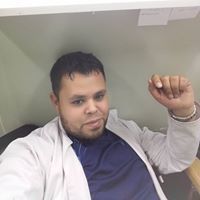 ساجد أبو الوفا