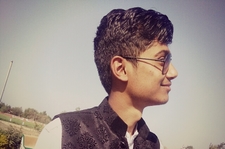 Abhishek Patel