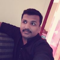Prasanth Chandran