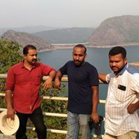 Arun Dath