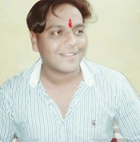 Prashant Dange