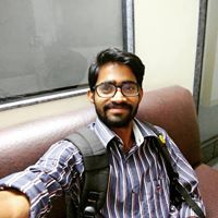 Krishnakanth Dronavalli