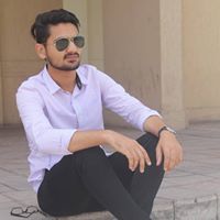 Arslan Malik