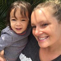 Danielle Aristizabal