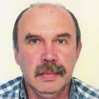 Игорь Данюкин