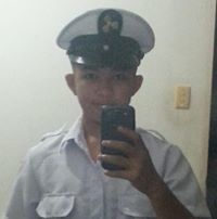 Zheus Leandre