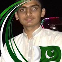 Shoaib Ahmad
