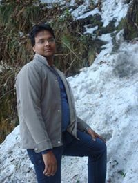 Deepak Goyal