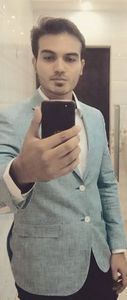 Saurabh Sharma