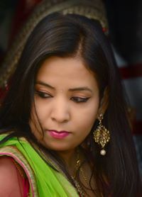 Shailey Shankar