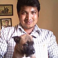 Pramod Jadhav
