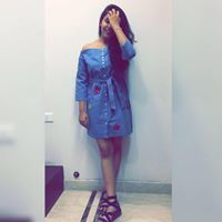 Mehak Lohia