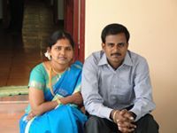 Subathra Suresh